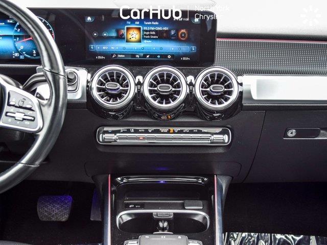 mercedes-benz GLB 2022 - 15