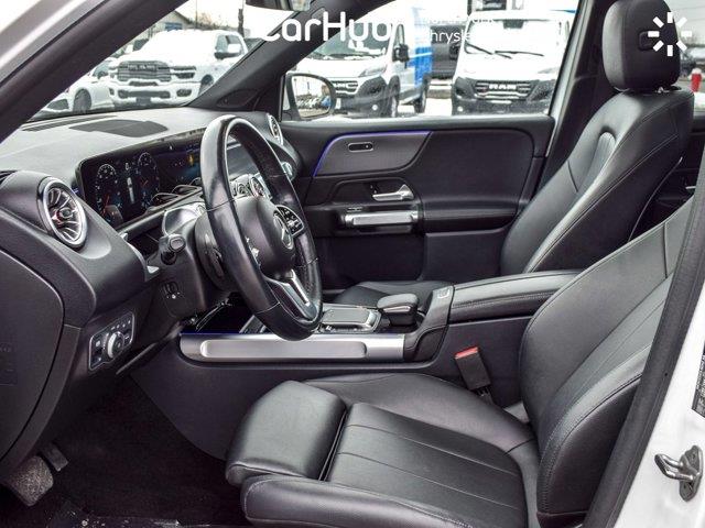 mercedes-benz GLB 2022 - 20