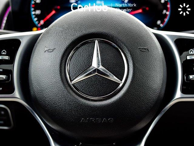 mercedes-benz GLB 2022 - 22