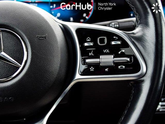mercedes-benz GLB 2022 - 23