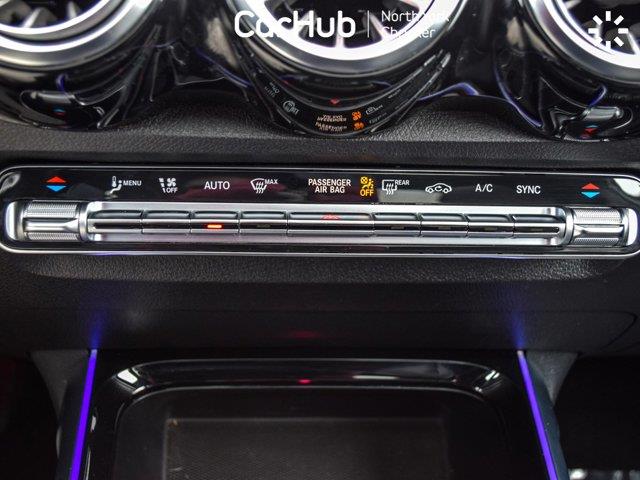 mercedes-benz GLB 2022 - 30