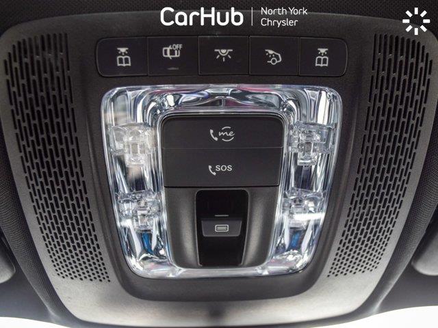 mercedes-benz GLB 2022 - 31
