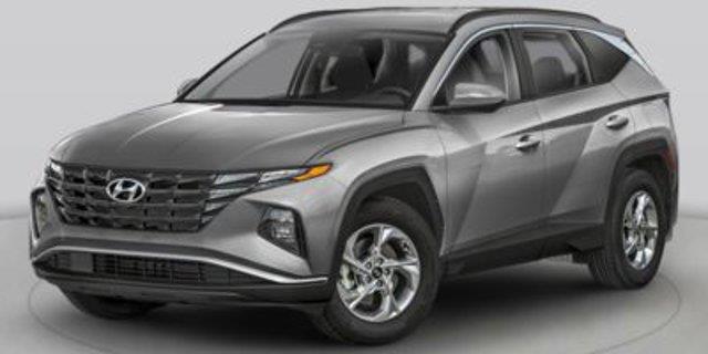 hyundai Tucson 2024