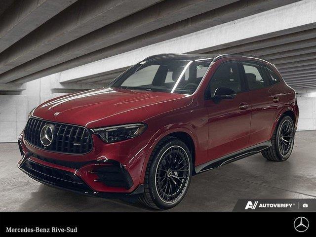 mercedes-benz GLC 2026