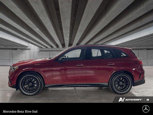 mercedes-benz GLC 2026 - 2