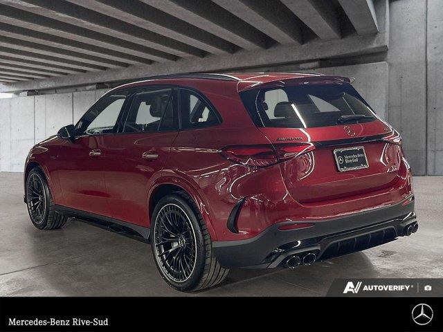 mercedes-benz GLC 2026 - 3