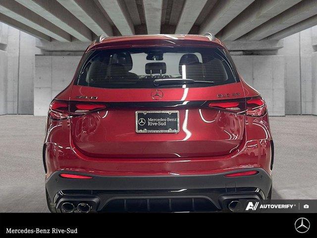 mercedes-benz GLC 2026 - 4