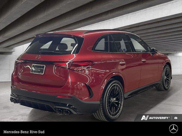 mercedes-benz GLC 2026 - 5