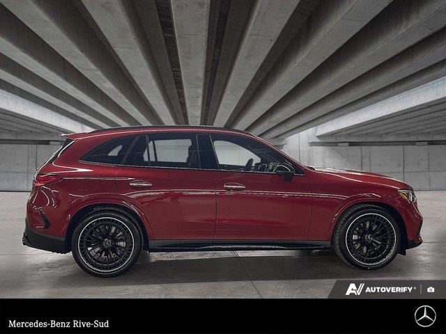 mercedes-benz GLC 2026 - 6