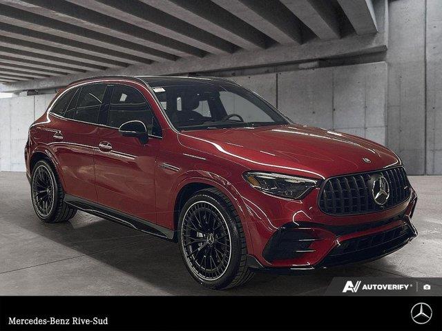 mercedes-benz GLC 2026 - 7