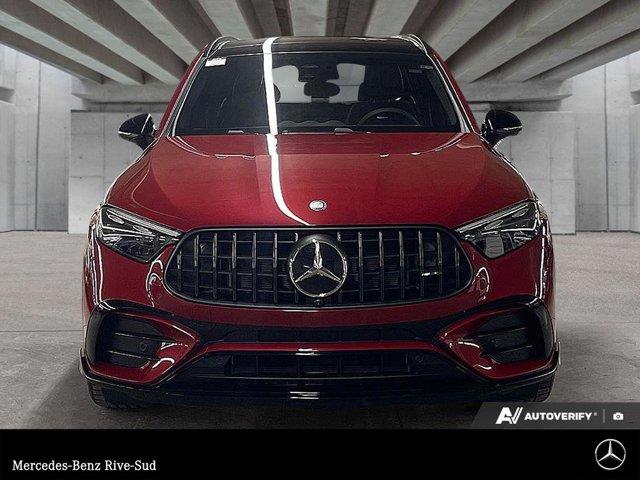 mercedes-benz GLC 2026 - 8