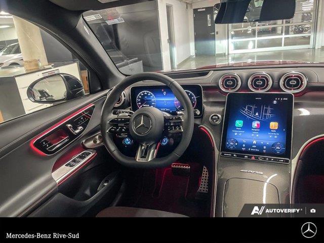 mercedes-benz GLC 2026 - 9