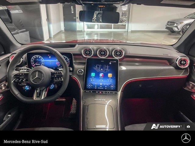 mercedes-benz GLC 2026 - 10