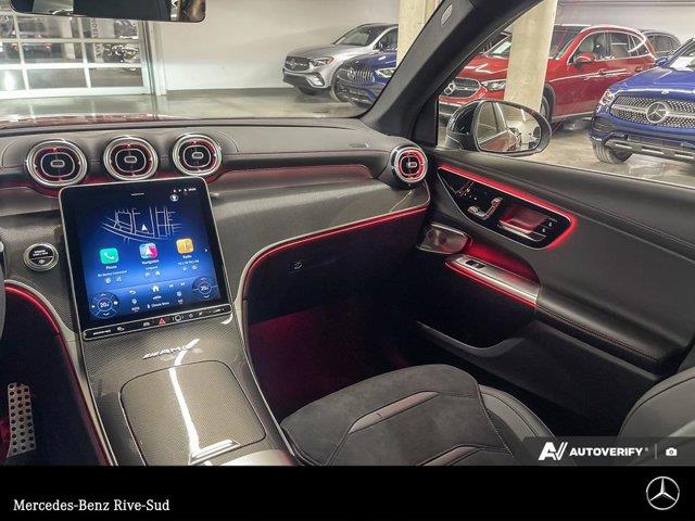 mercedes-benz GLC 2026 - 11