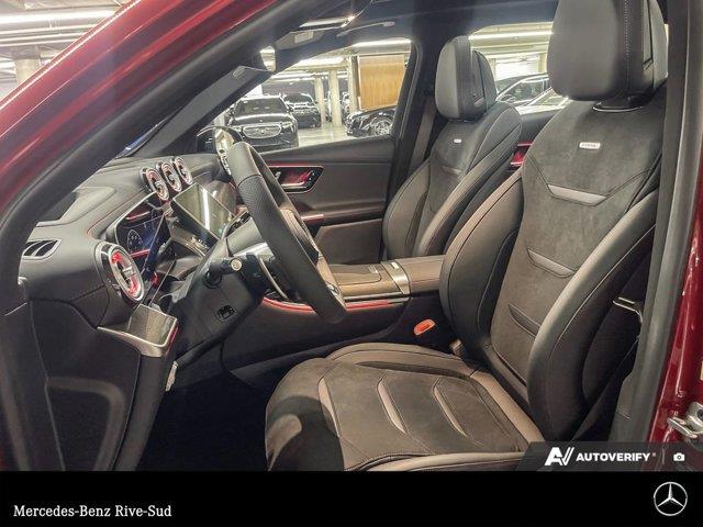 mercedes-benz GLC 2026 - 12