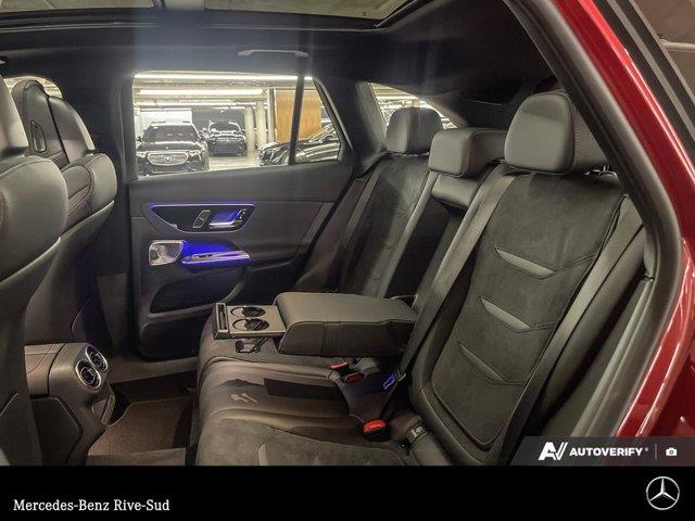 mercedes-benz GLC 2026 - 14