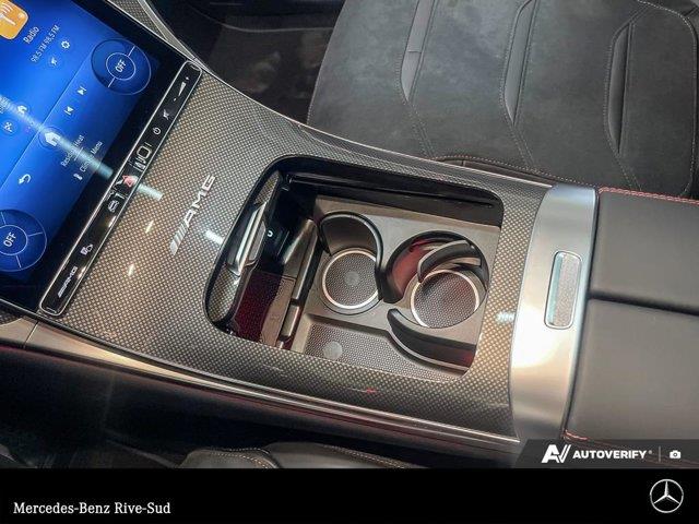 mercedes-benz GLC 2026 - 17