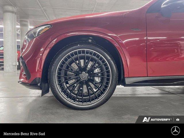 mercedes-benz GLC 2026 - 18