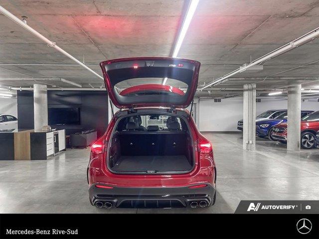 mercedes-benz GLC 2026 - 19