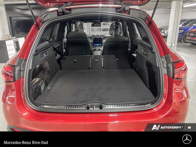 mercedes-benz GLC 2026 - 20