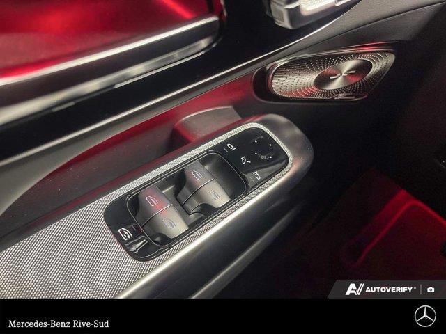 mercedes-benz GLC 2026 - 23