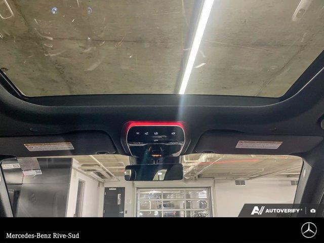 mercedes-benz GLC 2026 - 24