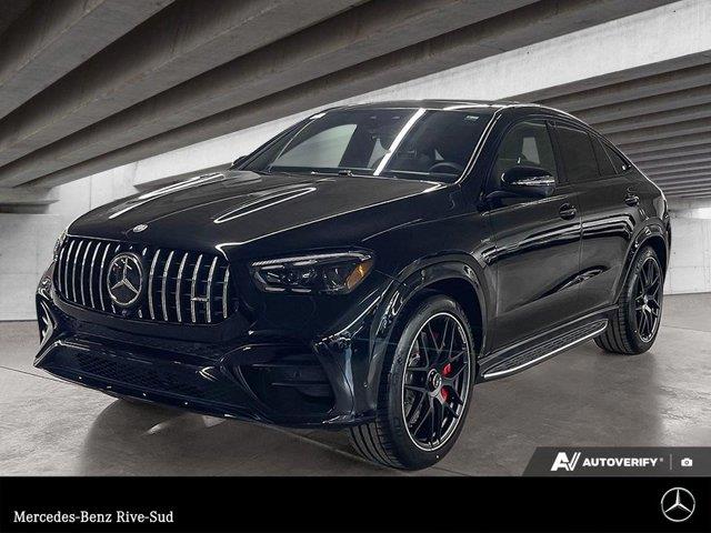 mercedes-benz GLE 2026