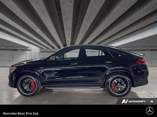 mercedes-benz GLE 2026 - 2