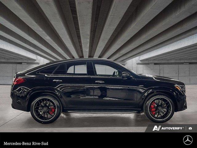 mercedes-benz GLE 2026 - 6