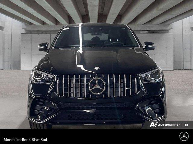 mercedes-benz GLE 2026 - 8