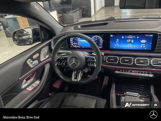 mercedes-benz GLE 2026 - 9