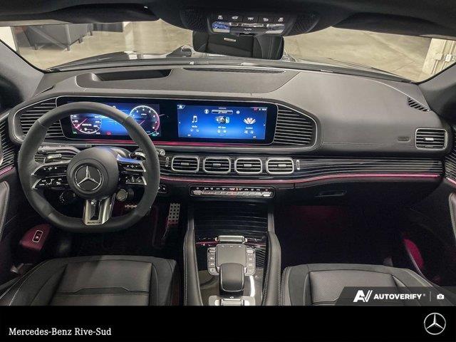 mercedes-benz GLE 2026 - 10