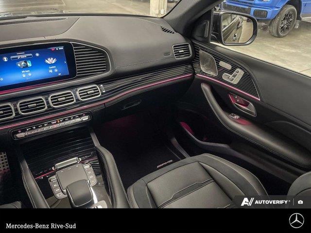 mercedes-benz GLE 2026 - 11
