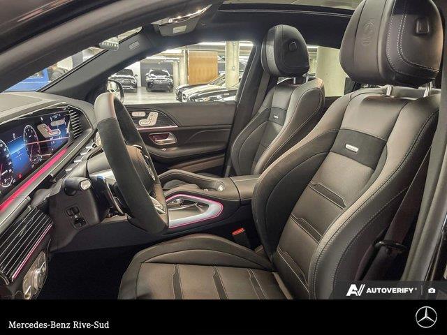 mercedes-benz GLE 2026 - 12
