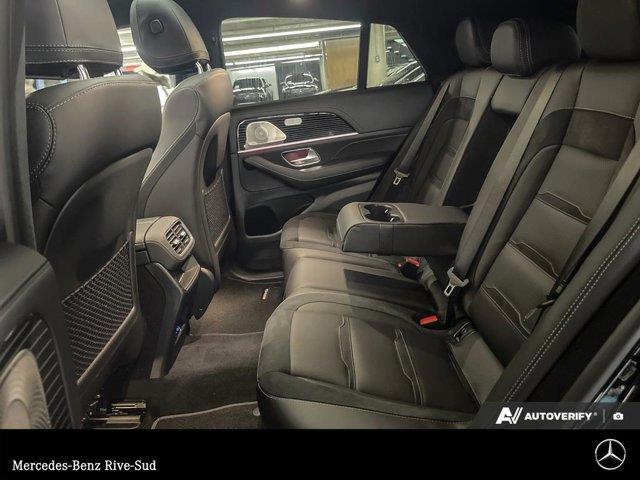 mercedes-benz GLE 2026 - 14