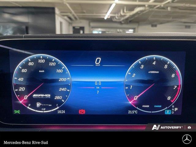mercedes-benz GLE 2026 - 15