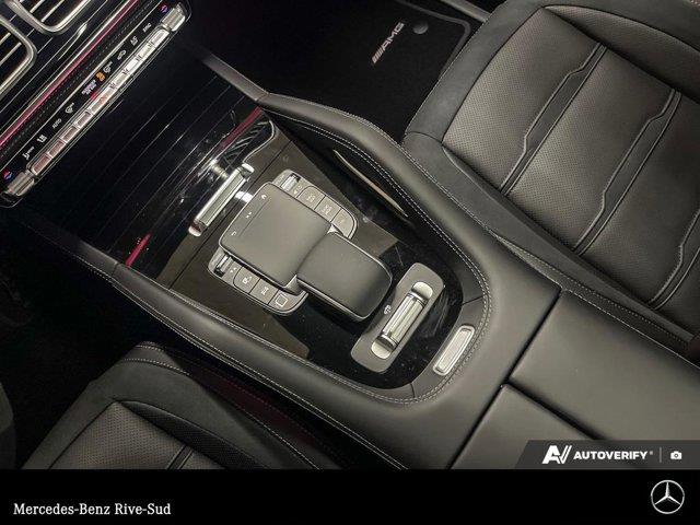 mercedes-benz GLE 2026 - 17