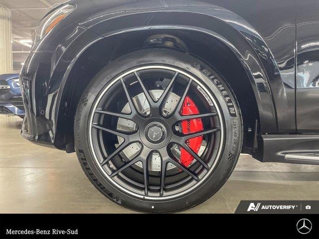 mercedes-benz GLE 2026 - 18