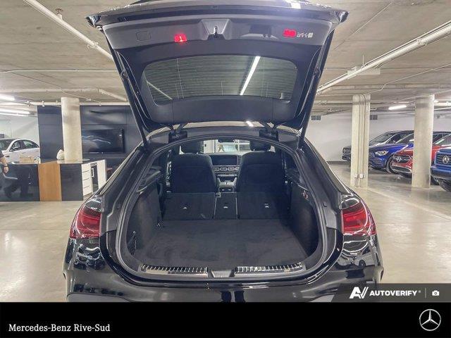mercedes-benz GLE 2026 - 20