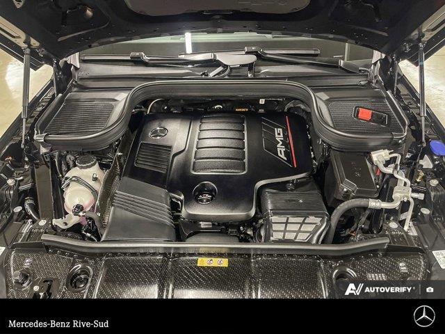 mercedes-benz GLE 2026 - 21