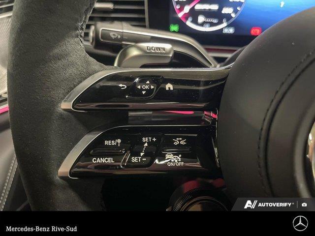 mercedes-benz GLE 2026 - 22