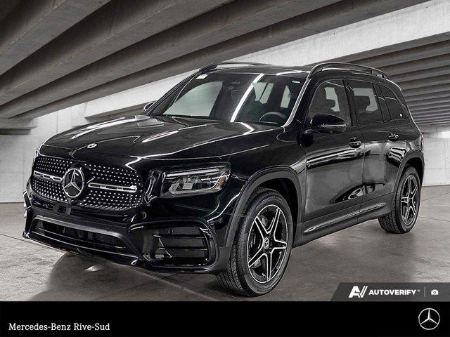 mercedes-benz GLB 2026