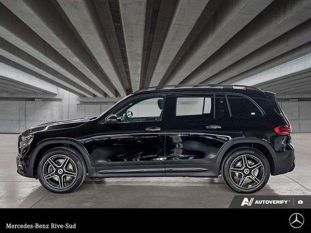 mercedes-benz GLB 2026 - 2