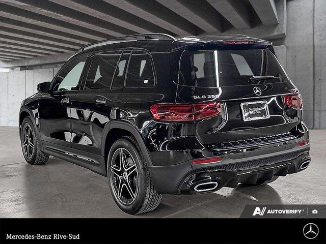 mercedes-benz GLB 2026 - 3
