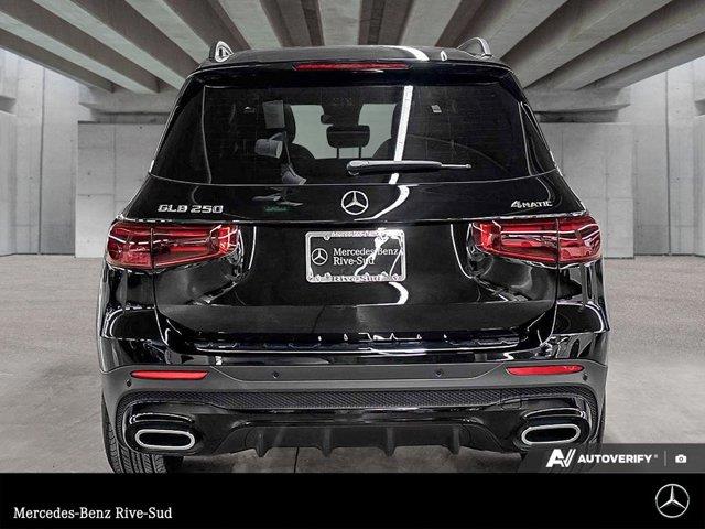 mercedes-benz GLB 2026 - 4