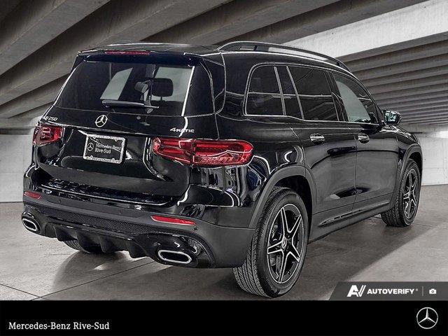 mercedes-benz GLB 2026 - 5