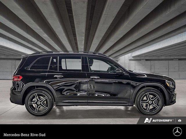 mercedes-benz GLB 2026 - 6