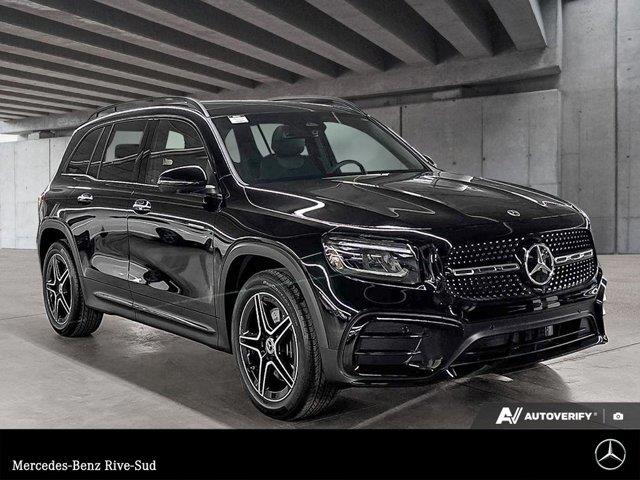 mercedes-benz GLB 2026 - 7