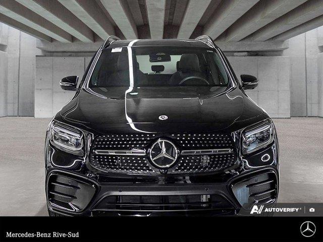 mercedes-benz GLB 2026 - 8
