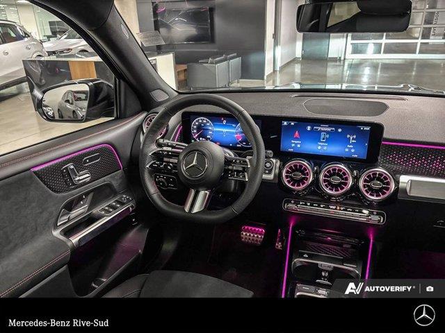 mercedes-benz GLB 2026 - 9